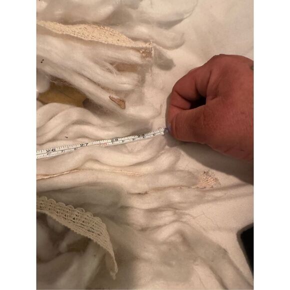 Celestial crescent moon dreamcatcher Hanging Wall Sign Picture Wall Art - Picture 3 of 5